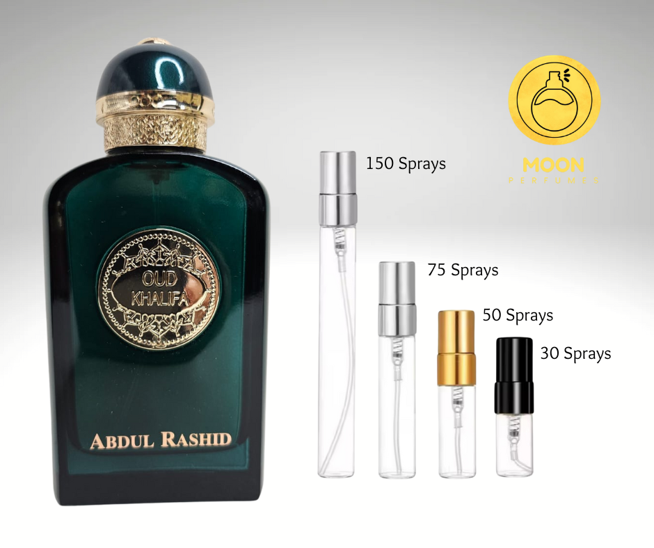 Abdul Rasheed عبدالرشيد Collection