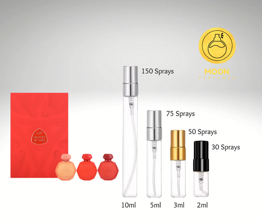 Gissah Private Collection (Discontinued)