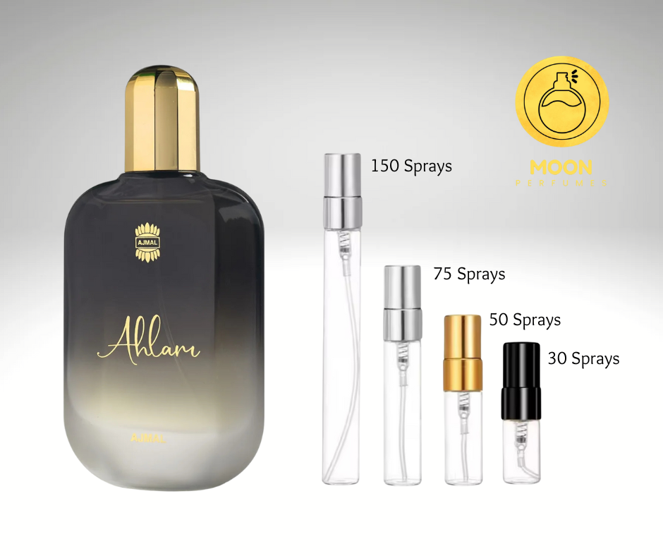 أجمل Ajmal Collection