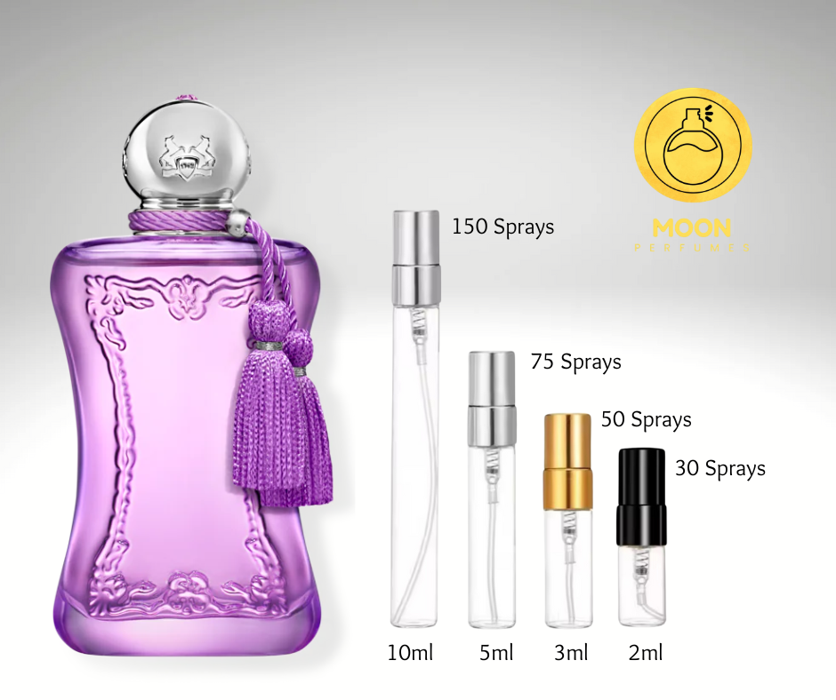 Perfum De Marly Collection