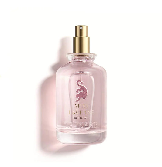 Laverne Body Mists & Body Oils