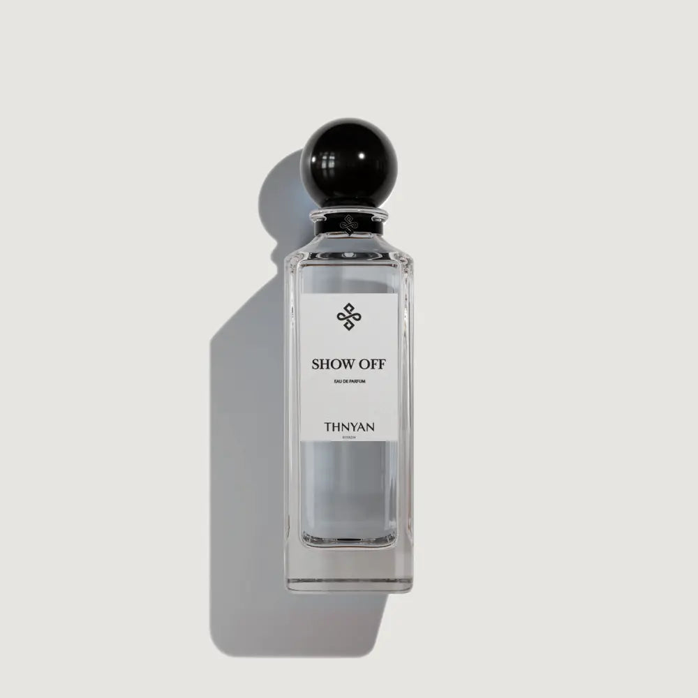 Thnayan Full Perfumes
