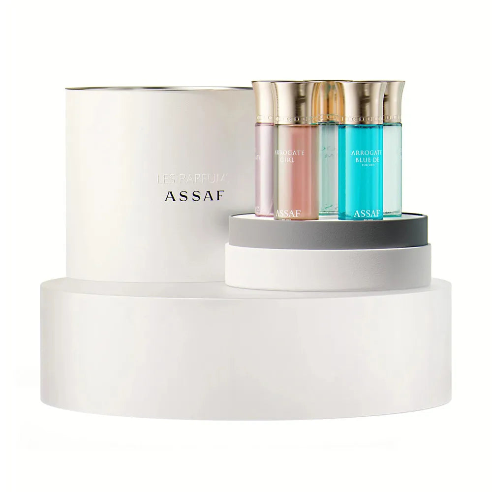Perfume Sets & Gifts