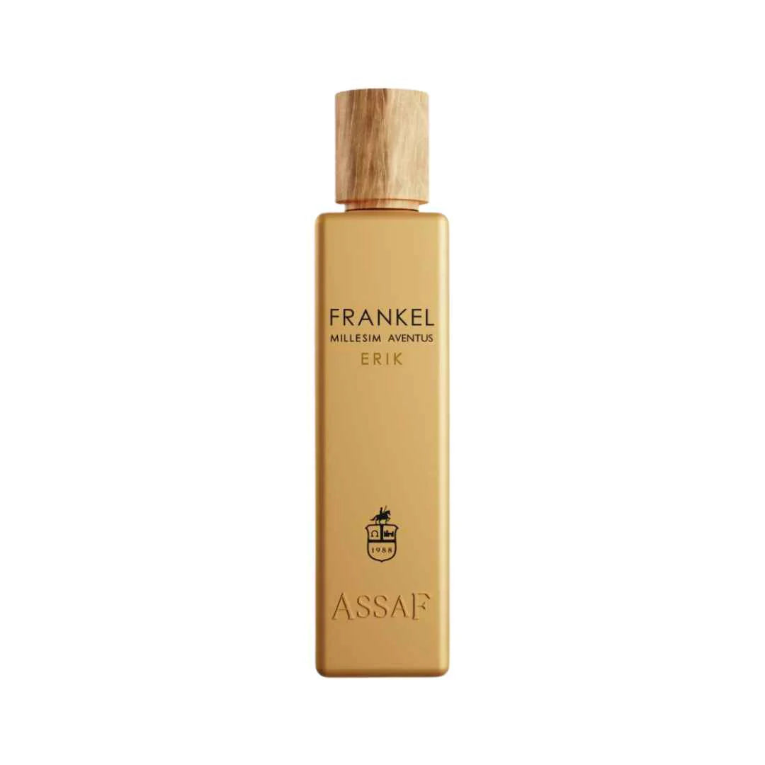 Assaf 200ml Full Perfumes