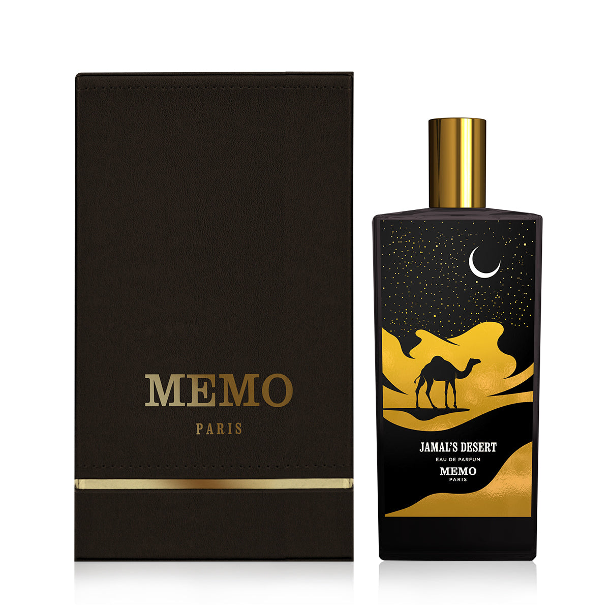 Memo Paris Full Perfumes