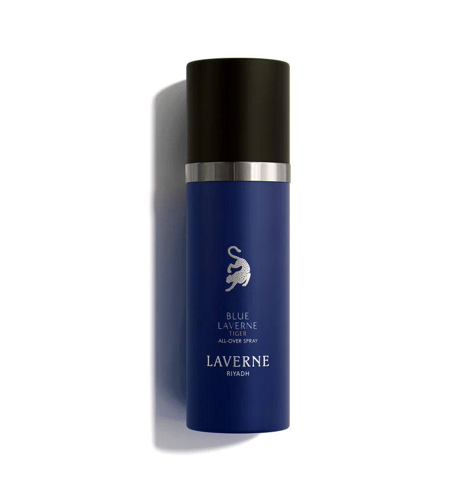 Laverne Body Mists & Body Oils