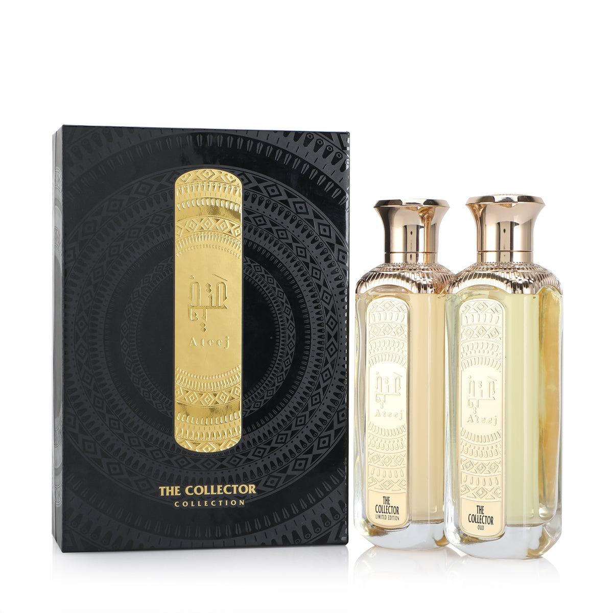 Ateej Full Perfumes & Sets
