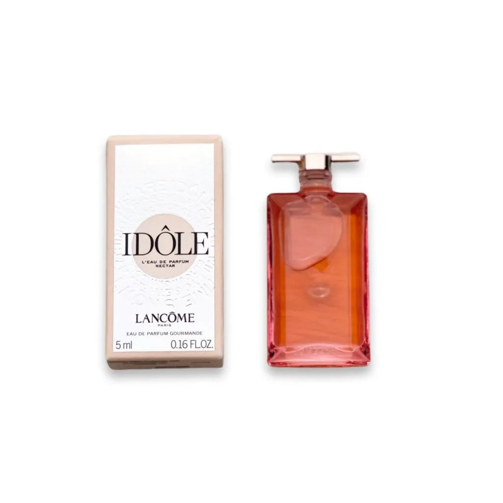 Mini Perfumes Collection