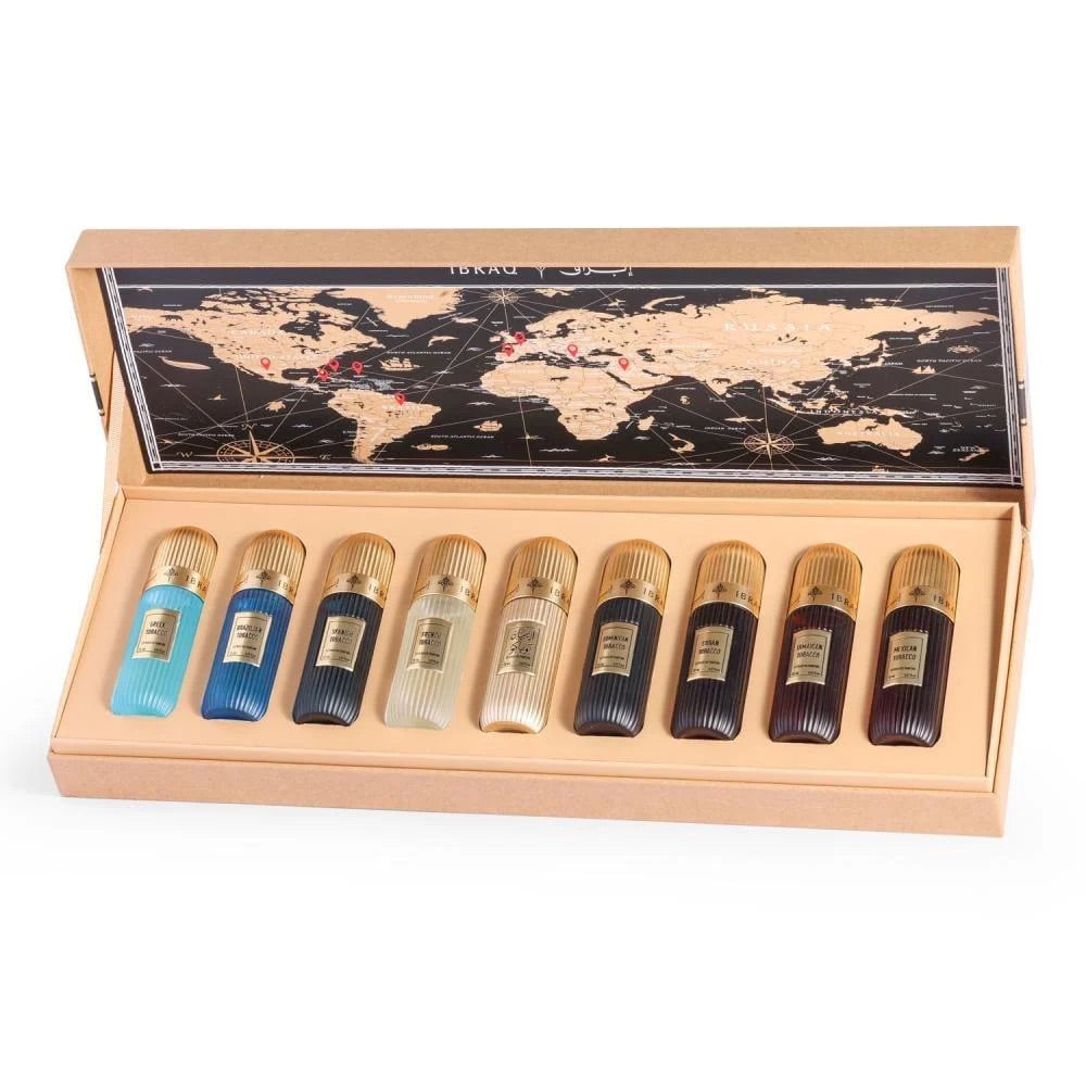 Perfume Sets & Gifts