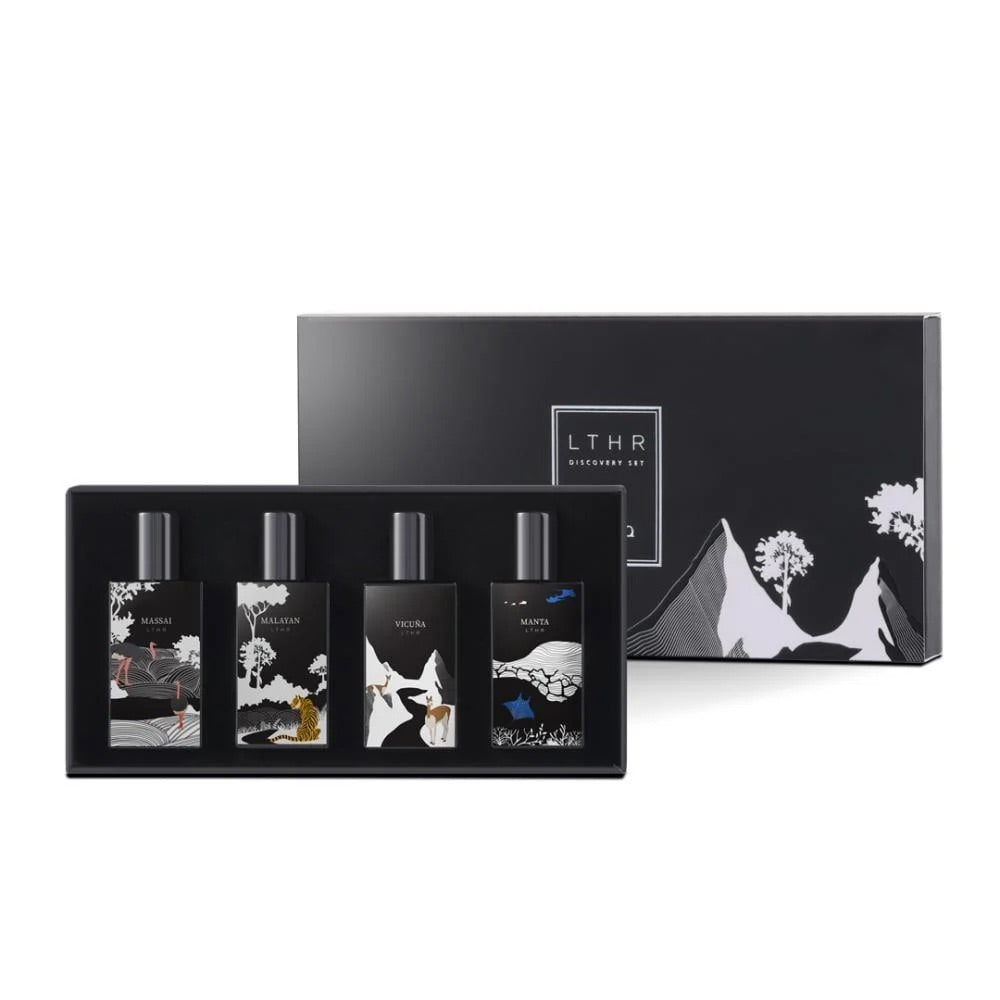 Perfume Sets & Gifts