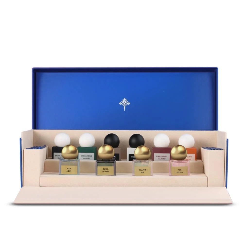 Perfume Sets & Gifts