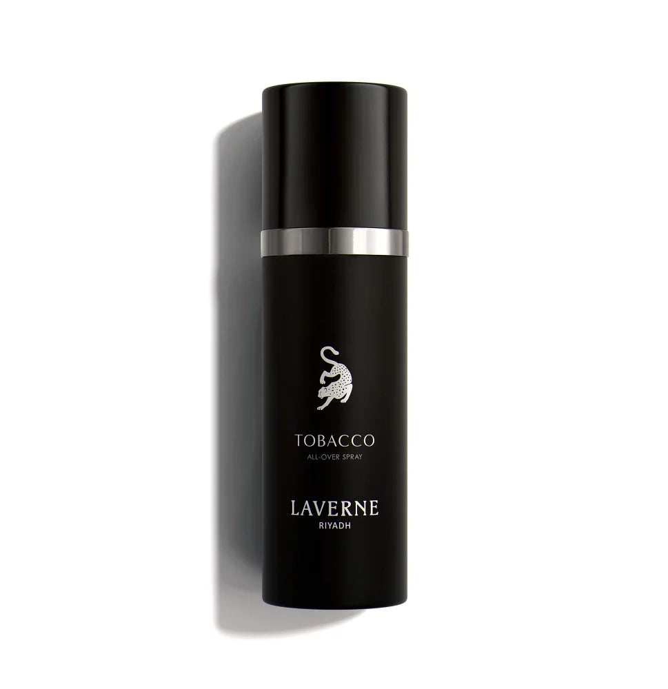 Laverne Body Mists & Body Oils