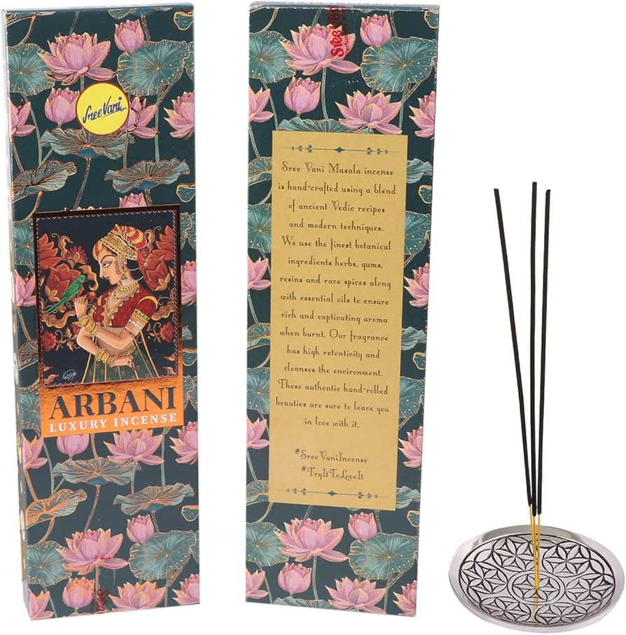 Colaba Full Perfumes