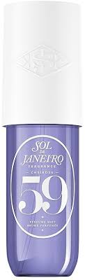 Sol De Janeiro