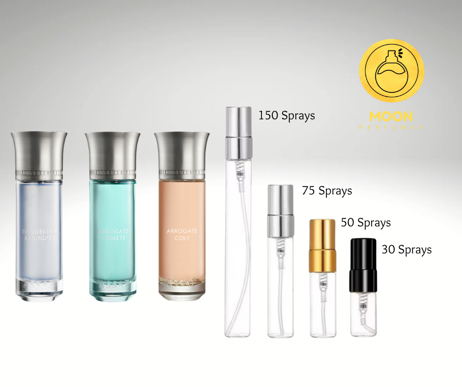 Assaf Sets Collection