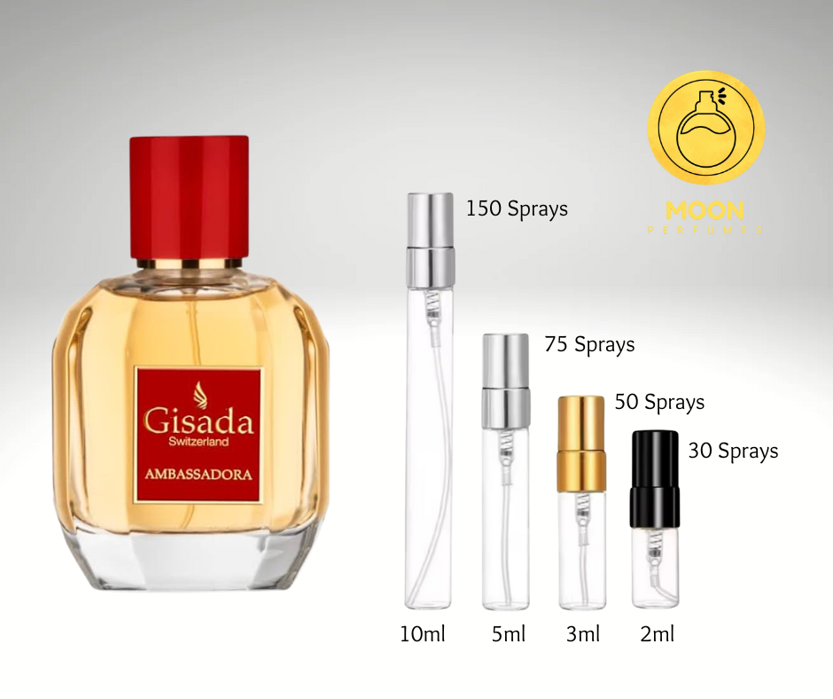Gisada Collection