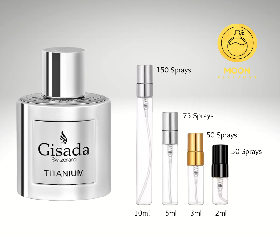Gisada Collection