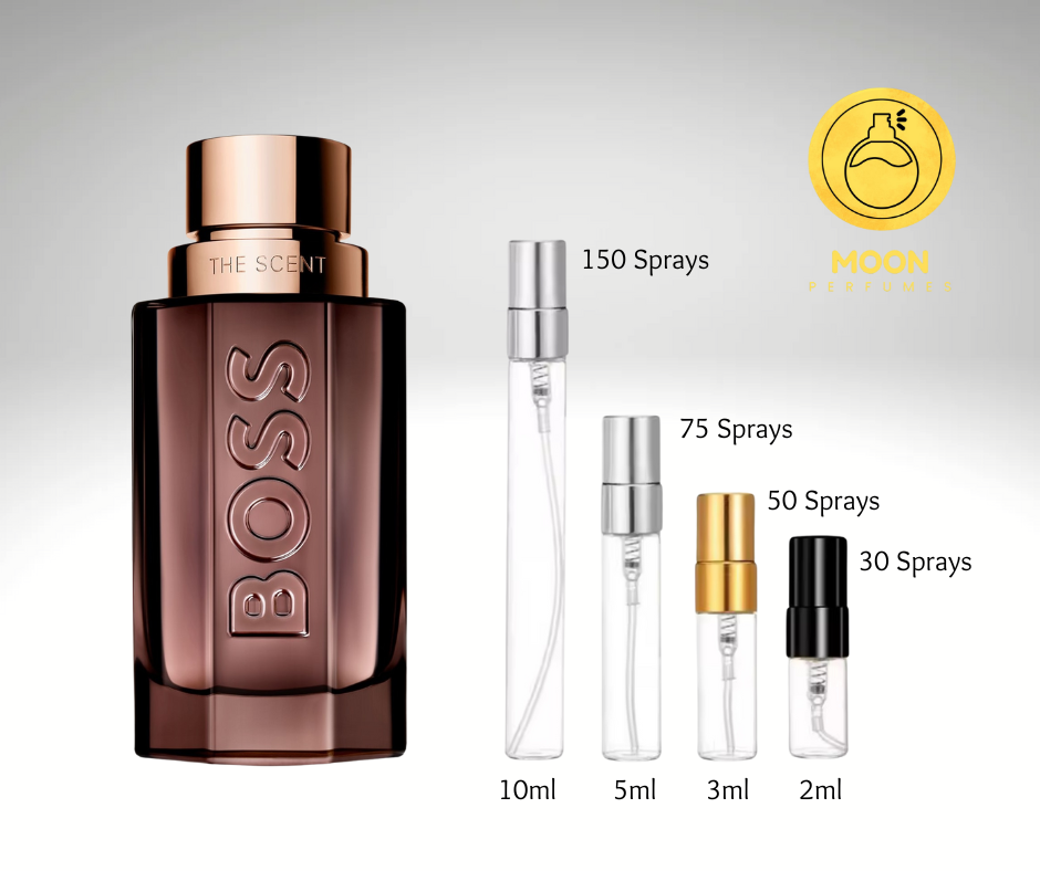 Boss Collection