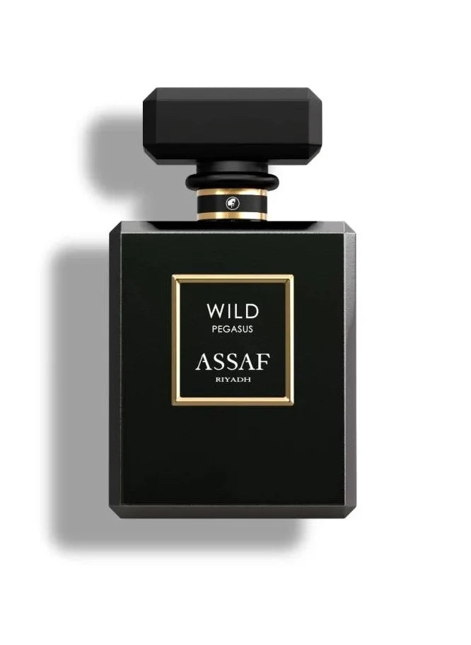 Assaf 50-100ml Full Perfumes