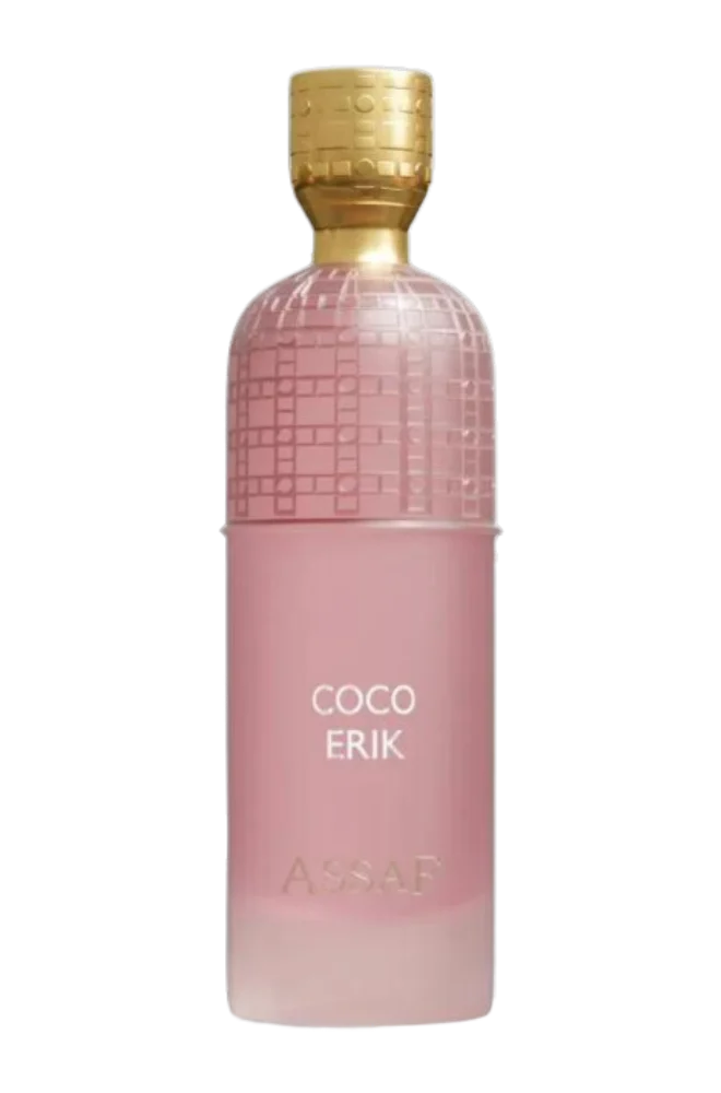 Assaf 200ml Full Perfumes