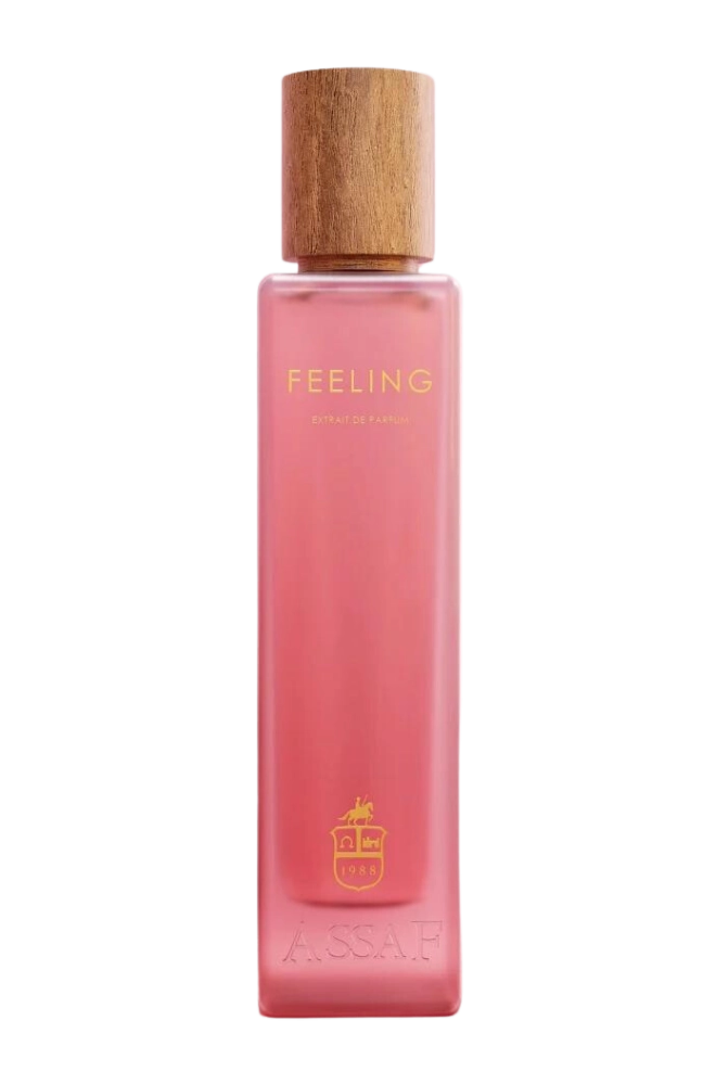 Assaf 200ml Full Perfumes