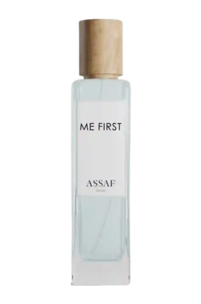 Assaf 200ml Full Perfumes