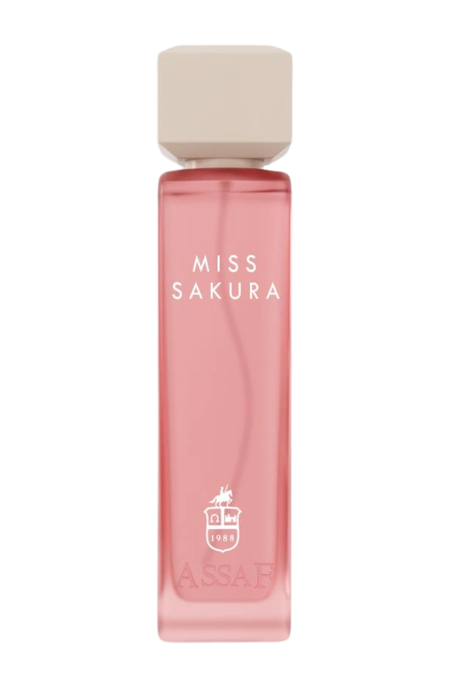 Assaf Collection 1