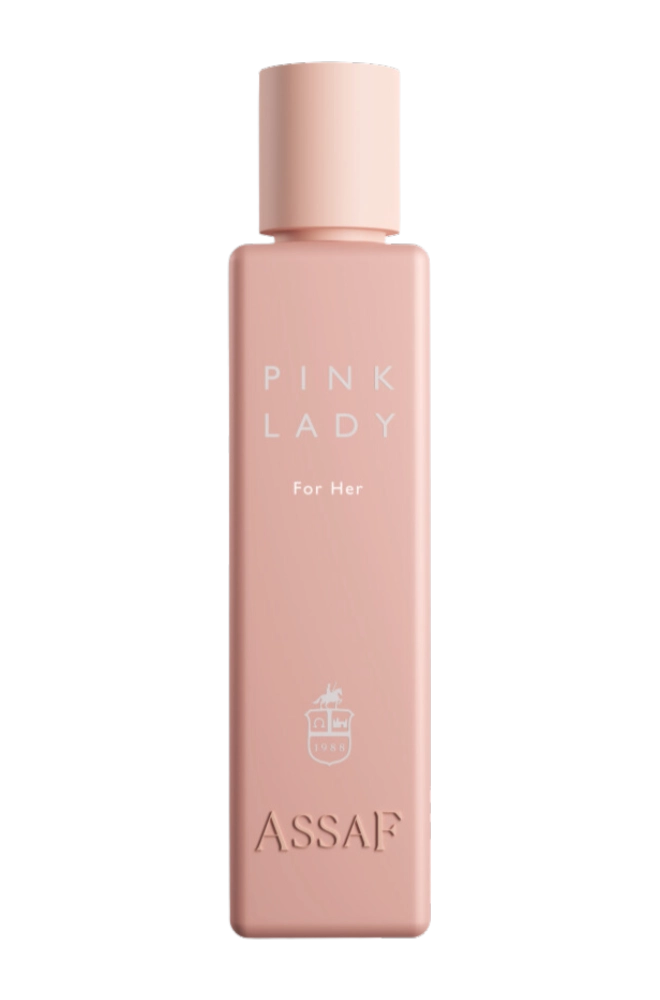 Assaf 200ml Full Perfumes