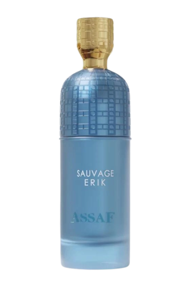 Assaf Collection 3