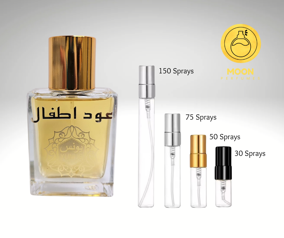 يونس Yunus Collection