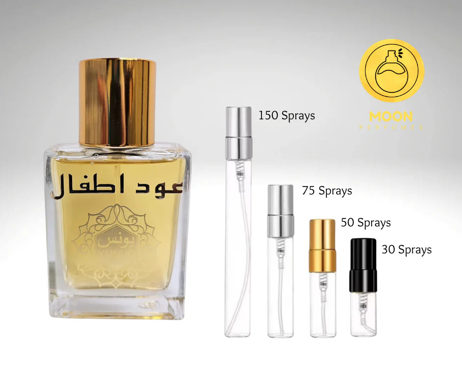 Kids Perfumes عطور للصغار
