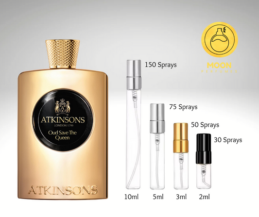 Atkinsons Collection