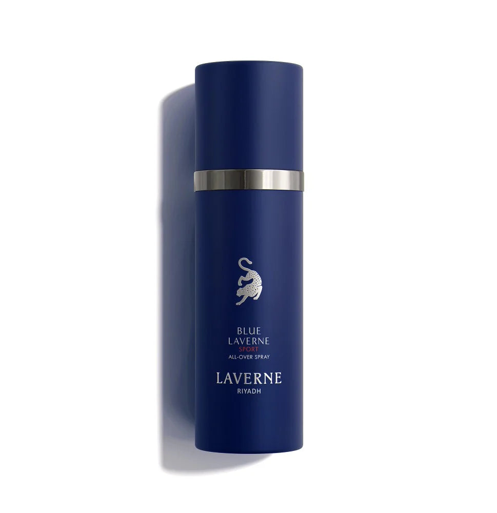 Laverne Body Mists & Body Oils