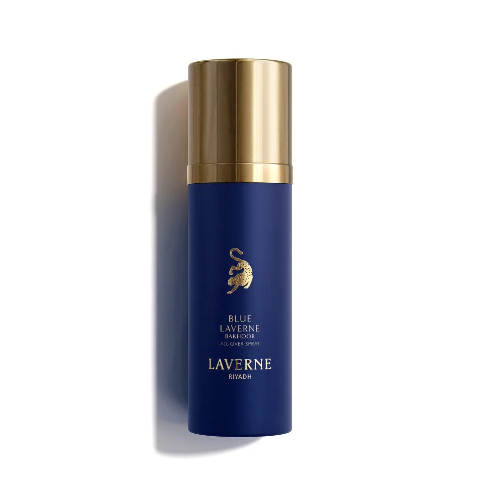Laverne Body Mists & Body Oils