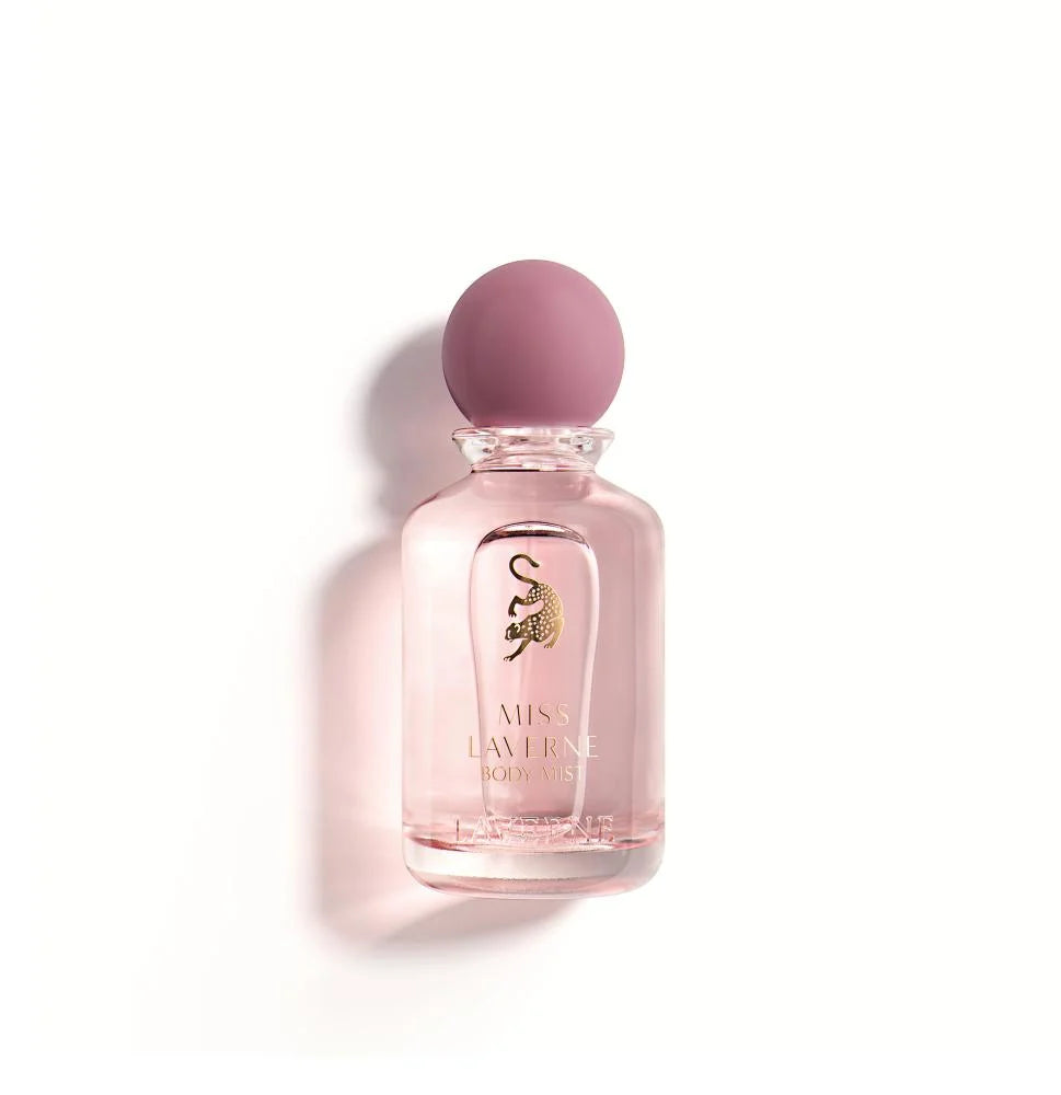 Laverne Body Mists & Body Oils