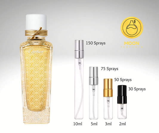 Cartier Les Heures Voyageuses Collection