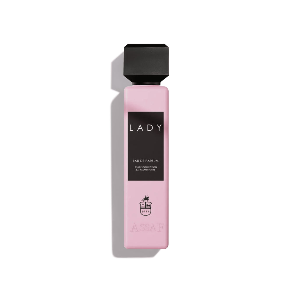 Assaf 200ml Full Perfumes