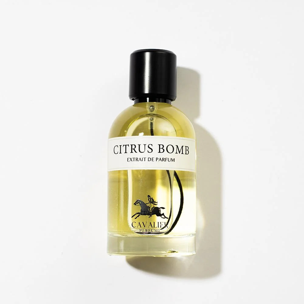 Cavalier Full Perfumes