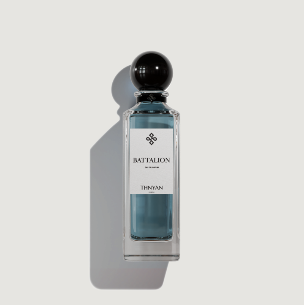 Thnayan Full Perfumes