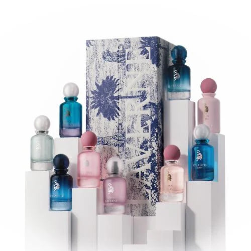 Perfume Sets & Gifts
