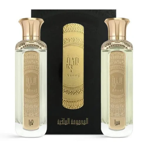 Ateej Full Perfumes & Sets