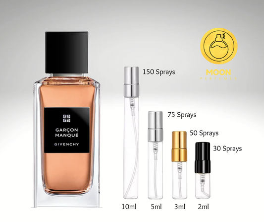 Givenchy Prive Collection