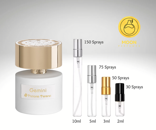 Tiziana Terenzi Collection