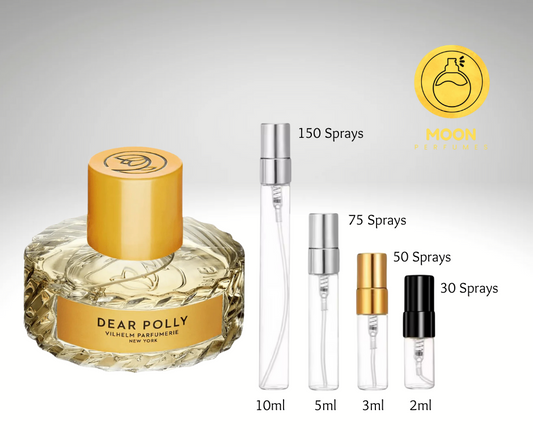 Vilhelm Parfumerie Collection