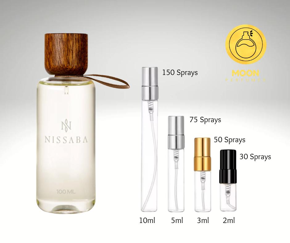Nissaba Perfumes