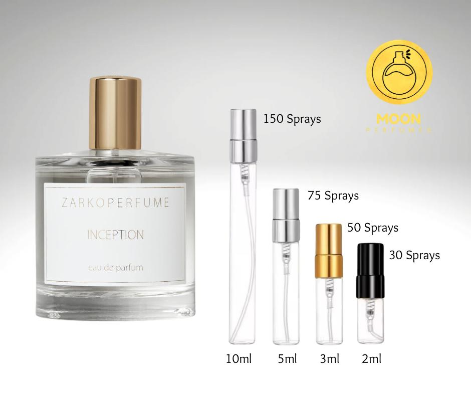 Zarkoperfume