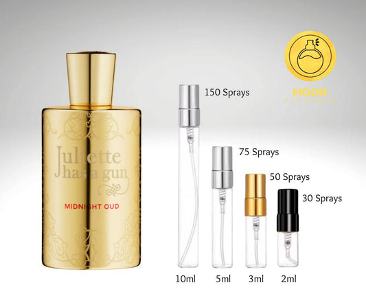 Juliette Has a Gun Collection