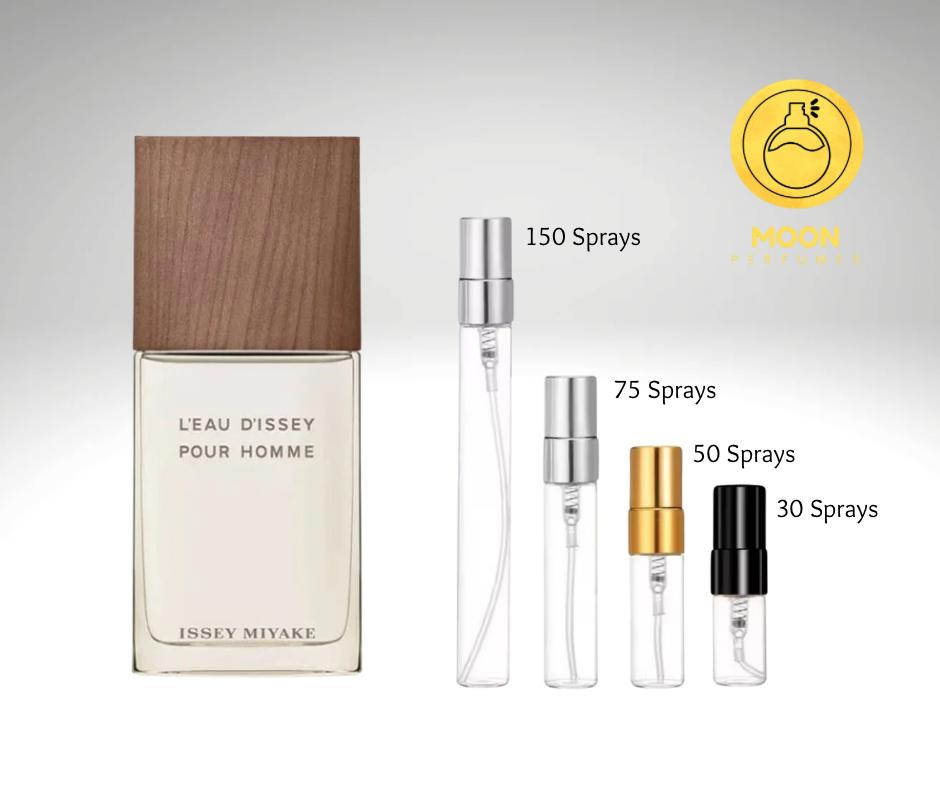 Issey Miyake
Collection