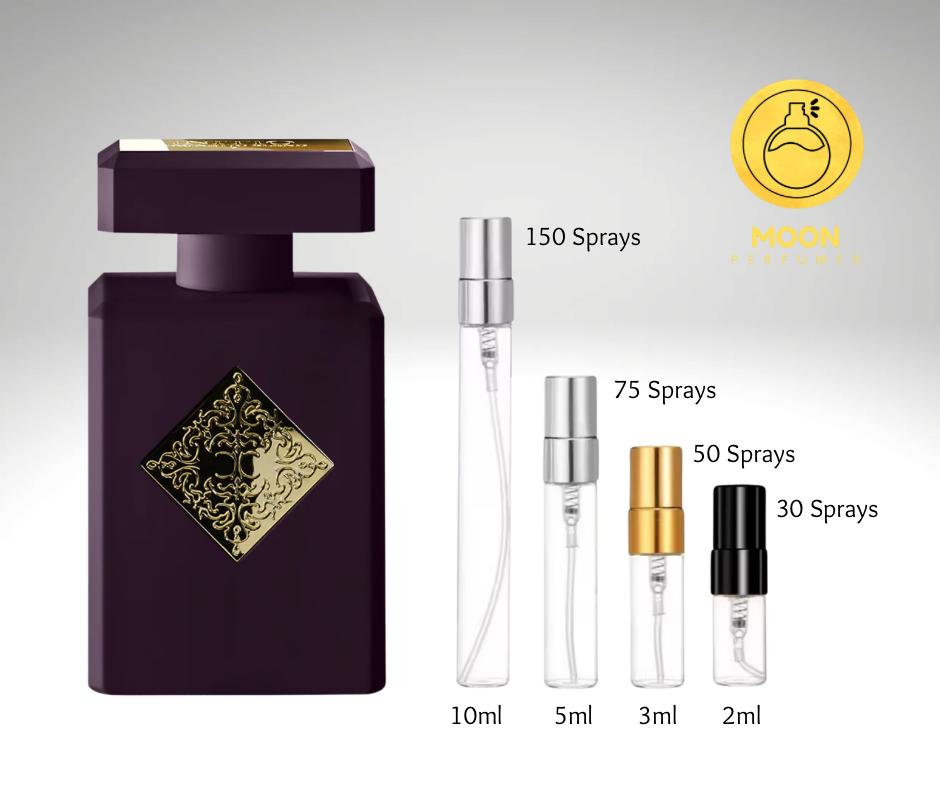 Initio Parfums Prive Colllection