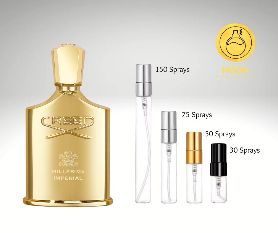 Creed Collection